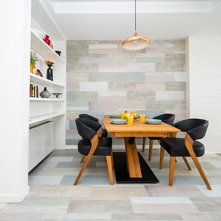 Modern Stay In The City Center Сараево Екстериор снимка