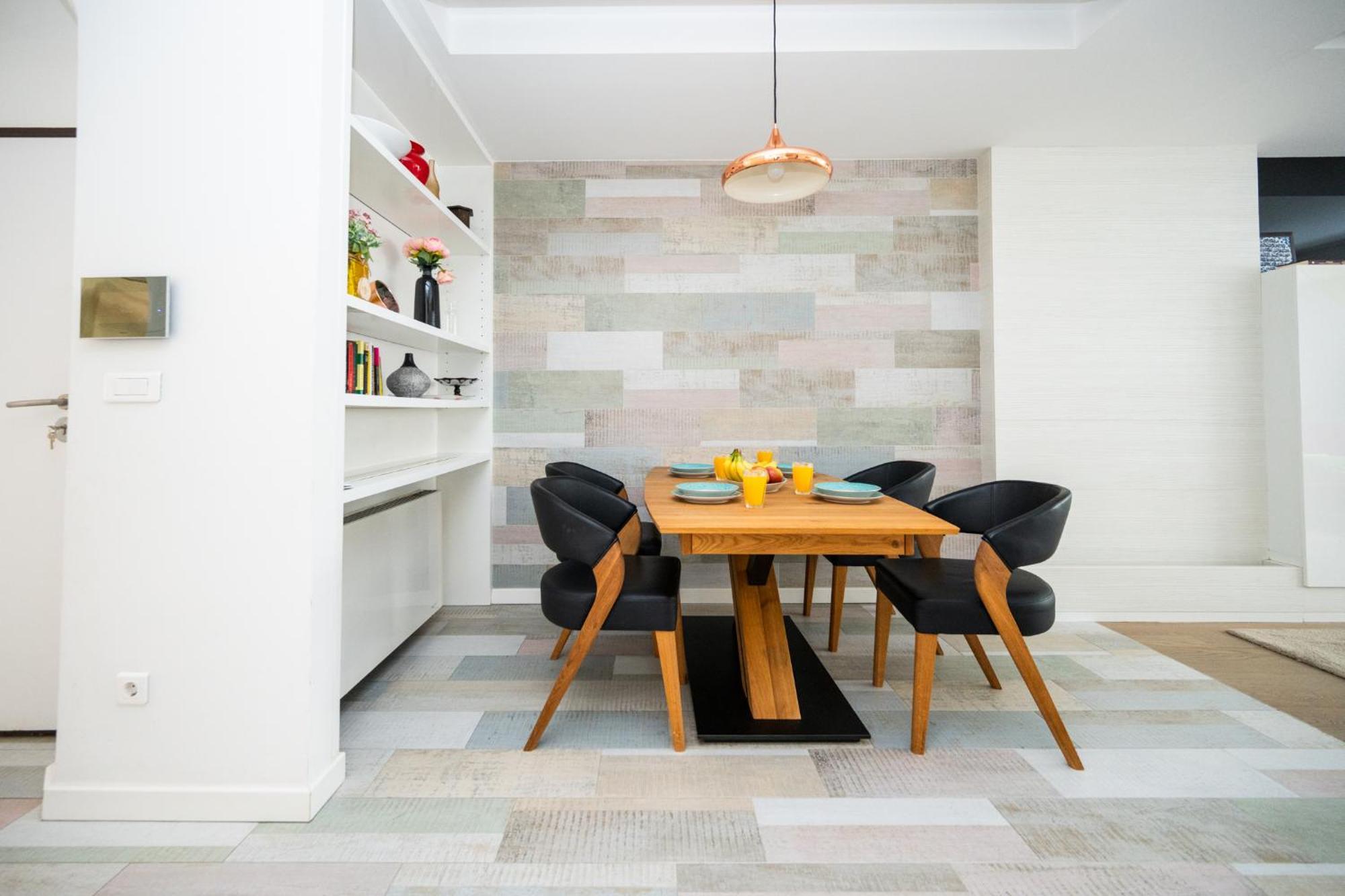 Modern Stay In The City Center Сараево Екстериор снимка