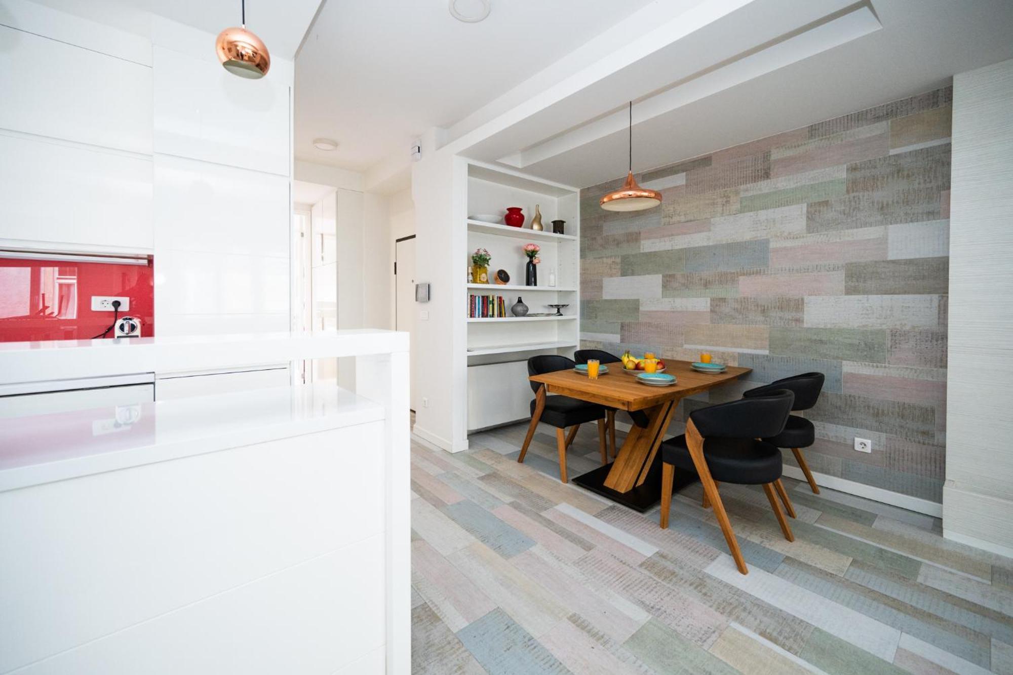 Modern Stay In The City Center Сараево Екстериор снимка