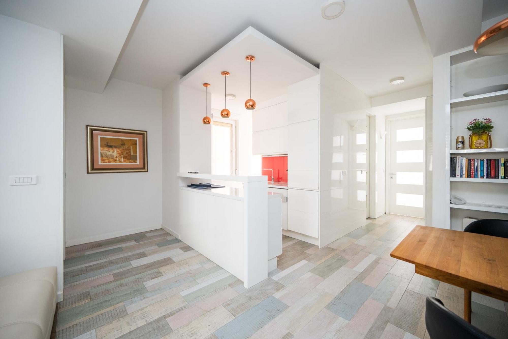 Modern Stay In The City Center Сараево Екстериор снимка
