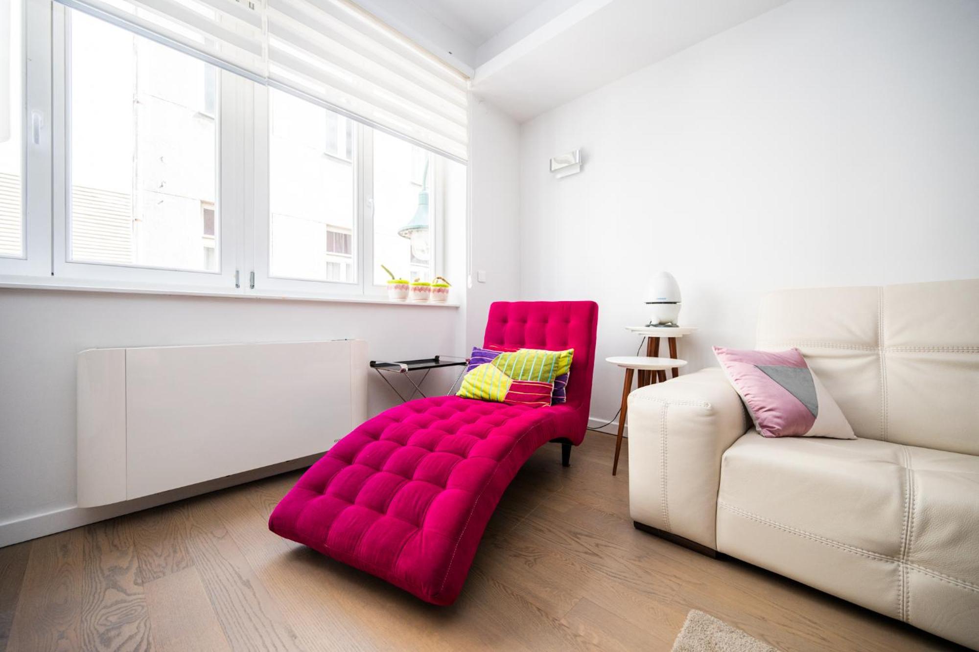 Modern Stay In The City Center Сараево Екстериор снимка